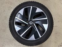 Volkswagen ID.7 vaihtoauto