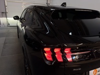 Ford USA Mustang vaihtoauto