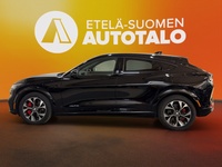 Ford USA Mustang vaihtoauto
