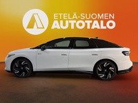 Volkswagen ID.7 vaihtoauto