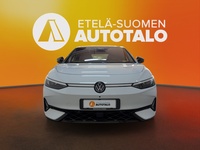 Volkswagen ID.7 vaihtoauto