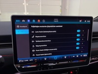 Volkswagen ID.7 vaihtoauto