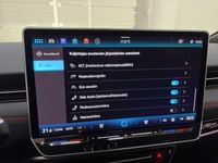 Volkswagen ID.7 vaihtoauto