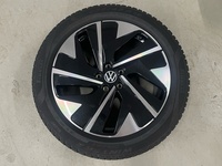 Volkswagen ID.7 vaihtoauto