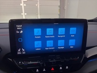Volkswagen ID.5 vaihtoauto