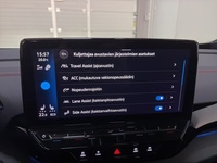 Volkswagen ID.5 vaihtoauto