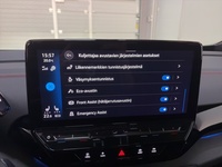Volkswagen ID.5 vaihtoauto