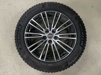 Volkswagen ID.5 vaihtoauto