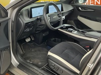 Kia EV6 vaihtoauto