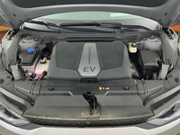 Kia EV6 vaihtoauto