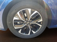 Kia EV6 vaihtoauto