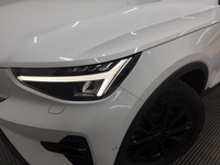 Volvo C40 vaihtoauto