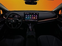 Cupra Tavascan vaihtoauto