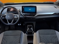 Volkswagen ID.5 vaihtoauto