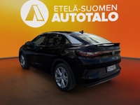 Volkswagen ID.5 vaihtoauto