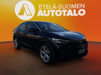 Volkswagen ID.5 vaihtoauto