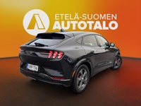 Ford USA Mustang vaihtoauto