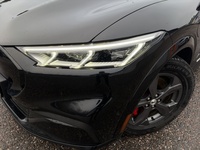 Ford USA Mustang vaihtoauto
