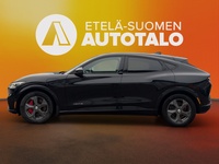 Ford USA Mustang vaihtoauto