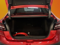 Citroën e-C4 X vaihtoauto