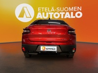 Citroën e-C4 X vaihtoauto