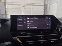 Citroën e-C4 X vaihtoauto