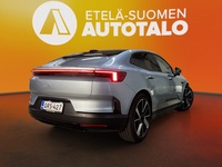 Polestar 4 vaihtoauto