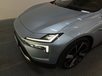 Polestar 4 vaihtoauto