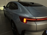 Polestar 4 vaihtoauto