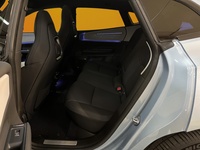 Polestar 4 vaihtoauto