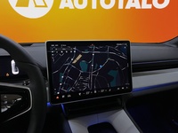 Polestar 4 vaihtoauto