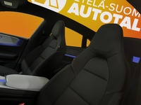 Polestar 4 vaihtoauto