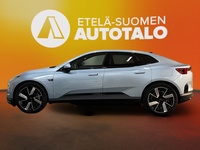 Polestar 4 vaihtoauto