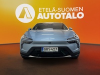 Polestar 4 vaihtoauto