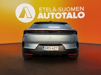 Polestar 4 vaihtoauto