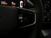 Polestar 4 vaihtoauto