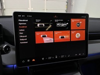 Polestar 4 vaihtoauto