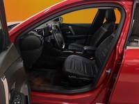 Citroën e-C4 X vaihtoauto