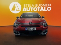 Citroën e-C4 X vaihtoauto