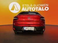 Citroën e-C4 X vaihtoauto