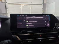 Citroën e-C4 X vaihtoauto