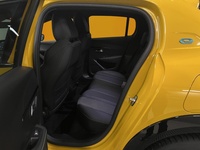 Peugeot e-208 vaihtoauto