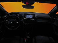 Peugeot e-208 vaihtoauto