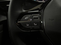 Peugeot e-208 vaihtoauto