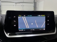 Peugeot e-208 vaihtoauto