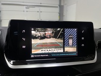 Peugeot e-208 vaihtoauto