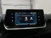 Peugeot e-208 vaihtoauto