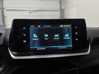 Peugeot e-208 vaihtoauto