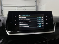 Peugeot e-208 vaihtoauto