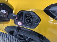 Peugeot e-208 vaihtoauto